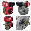 Chinese small 4 Stroke diesel engine 10hp                        
                                                Quality Choice